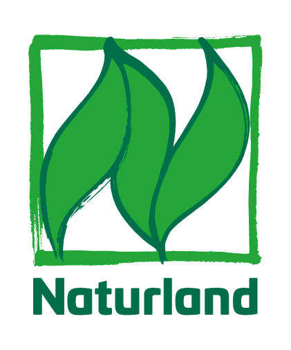 Naturland-Zertifikat